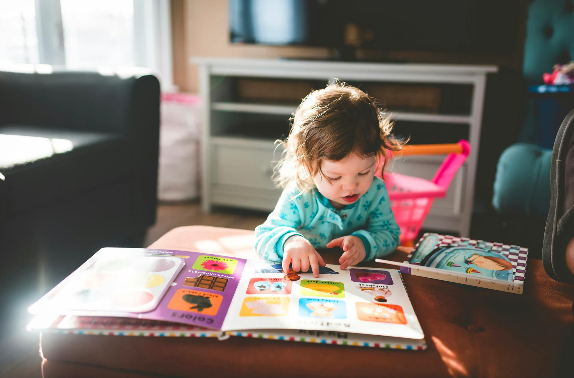 Books & Magazines