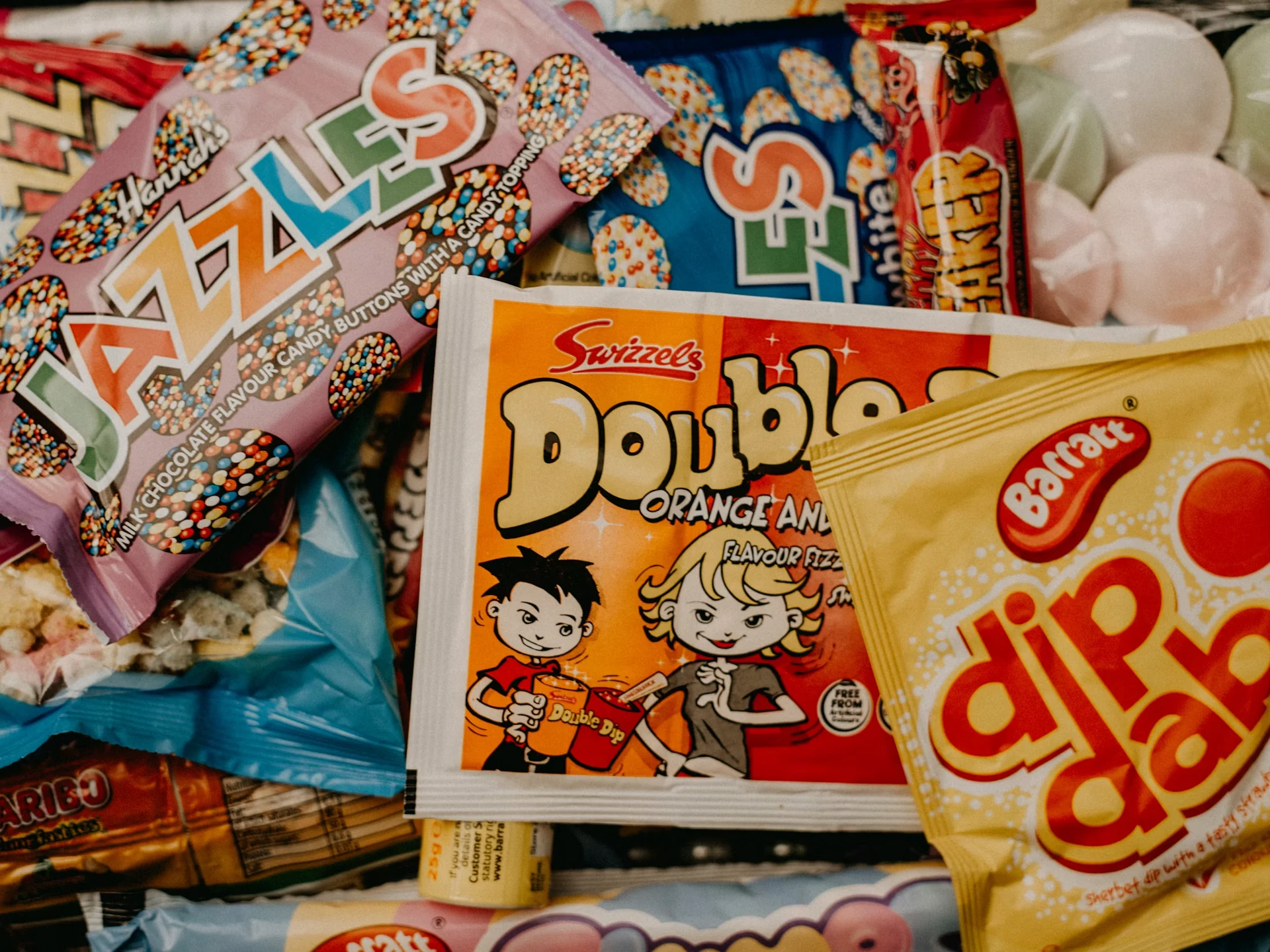 Flexible Packaging