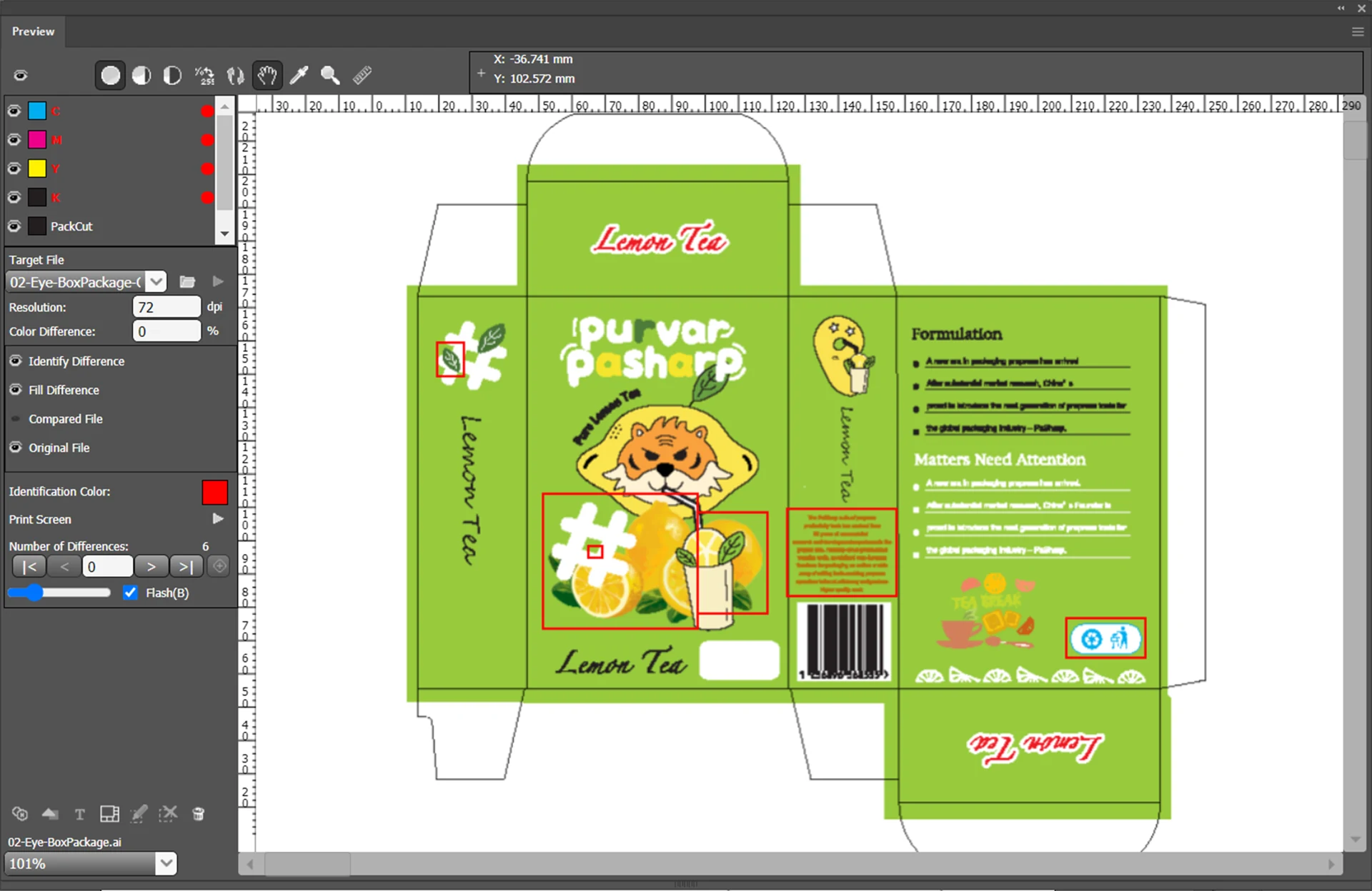 Preview